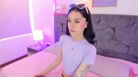 megan_morphy online show from March 20, 2:40 pm