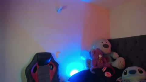 megan_sj online show from March 4, 9:52 pm