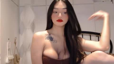 meganharley2004 online show from June 10, 5:01 pm