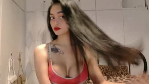 meganharley2004 online show from June 23, 6:54 am