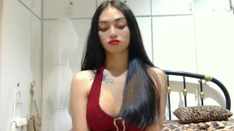 meganharley2004 online show from June 27, 1:21 am