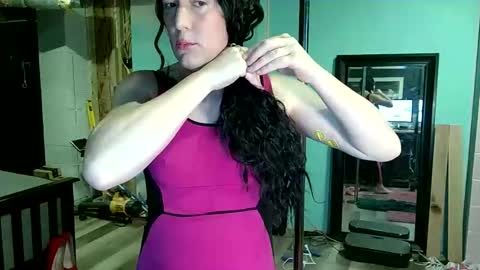 meghan online show from February 25, 6:12 pm