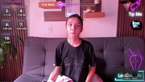 Melany online show from November 24, 12:40 pm