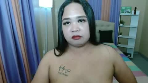 melayfoxx online show from April 23, 8:22 pm