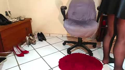melissa online show from July 27, 1:12 am