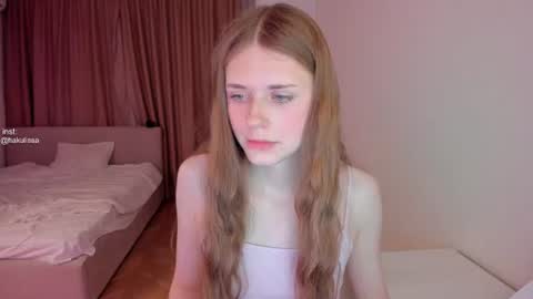 Melissa online show from June 26, 9:52 pm