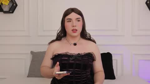 Meloddy online show from December 5, 8:48 pm