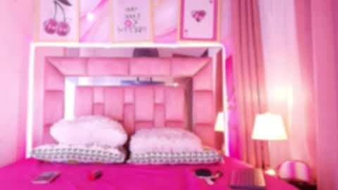 melody_trixie online show from April 14, 9:14 am