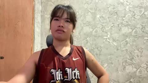 Jen online show from March 2, 6:26 pm