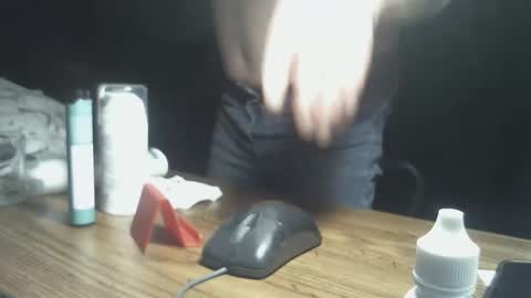 I am usually high and horny...lol online show from January 31, 4:03 am