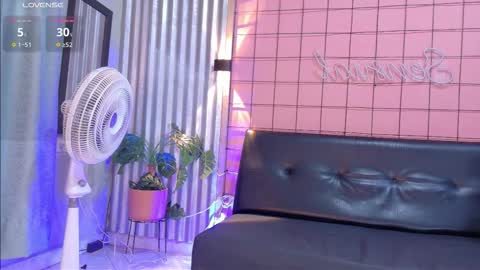 Princess Mensia online show from October 27, 1:41 pm