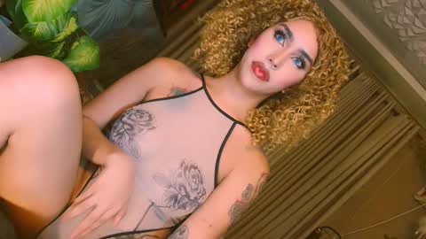 mistress jasmine online show from January 9, 7:35 am