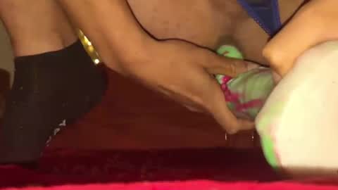 messybestie online show from June 12, 9:58 pm