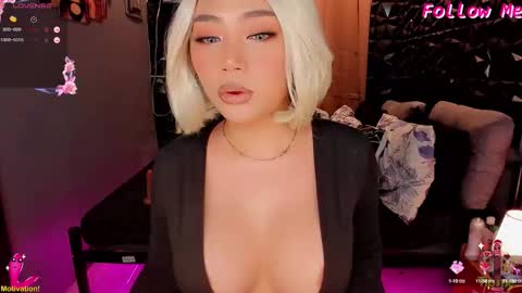 miss devil online show from September 29, 10:31 pm