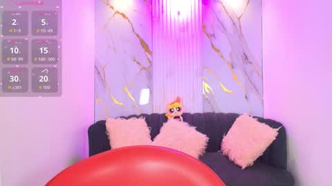 Mhia Kate online show from January 15, 12:04 pm