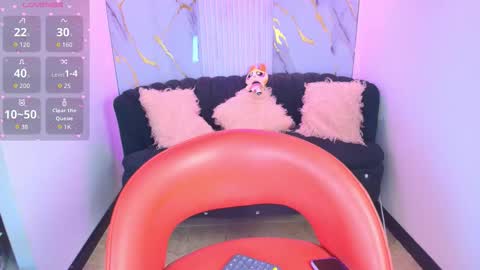 Mhia Kate online show from January 16, 12:13 pm