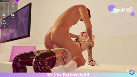 Mia online show from July 13, 8:17 am