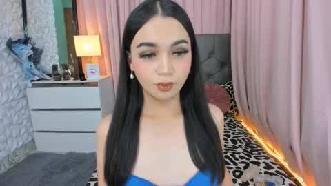 They called me MIA online show from March 12, 7:17 pm