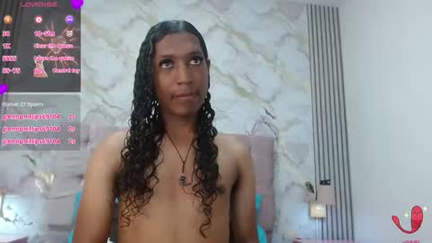 MiaCoock online show from January 9, 2:55 pm