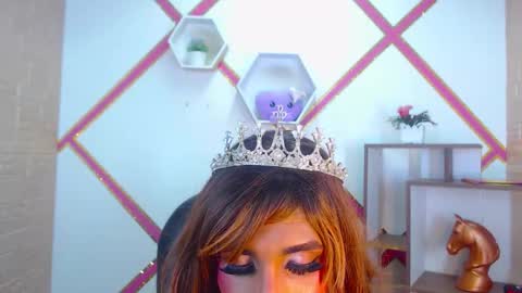 I AM MICHAEL online show from March 20, 3:40 am