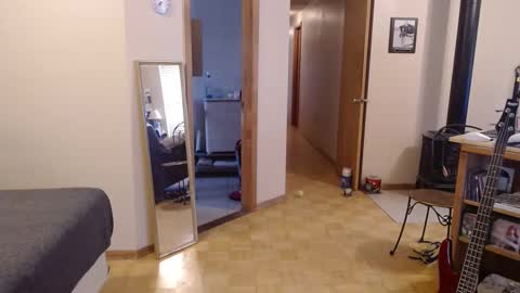 Michelle online show from January 22, 6:10 pm