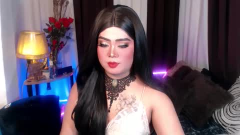 Michelle online show from February 23, 5:43 am