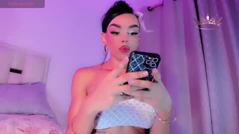   online show from April 27, 2:54 am