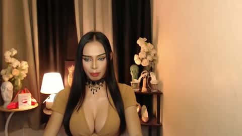Mistress MikeyAlawi online show from February 4, 12:33 pm