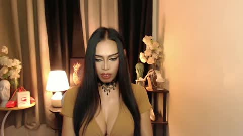 Mistress MikeyAlawi online show from February 10, 6:24 pm
