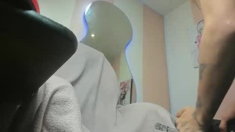 Mila online show from May 2, 7:02 am