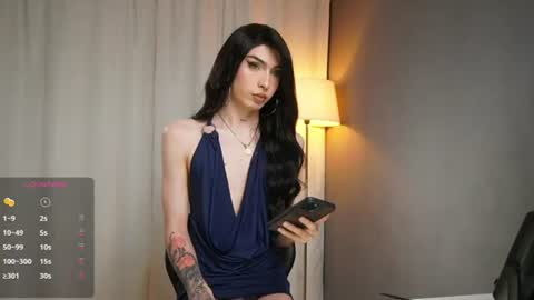 MILAN SANTANA online show from July 9, 12:58 am