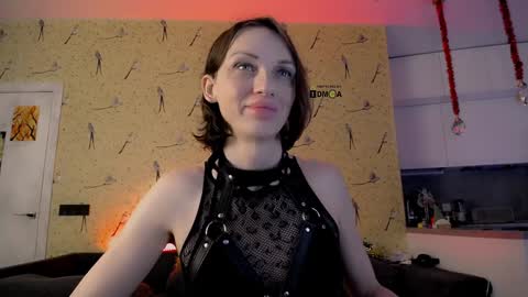 Milena Hardy online show from December 30, 4:53 am