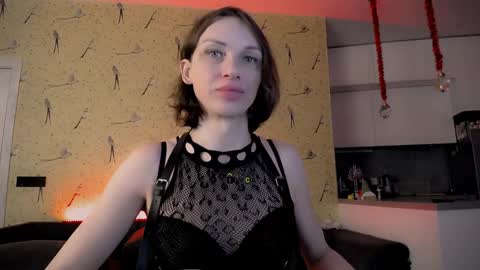 Milena Hardy online show from January 4, 4:44 am