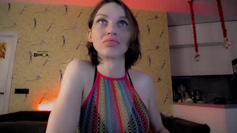 Milena Hardy online show from January 5, 5:09 am