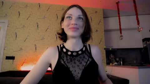 Milena Hardy online show from January 16, 5:32 am