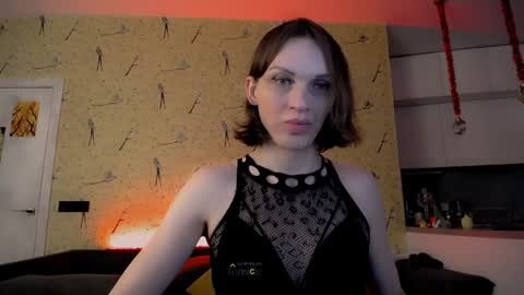 Milena Hardy online show from January 21, 5:06 am