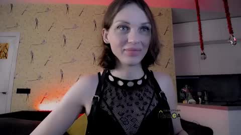 Milena Hardy online show from February 10, 5:47 am