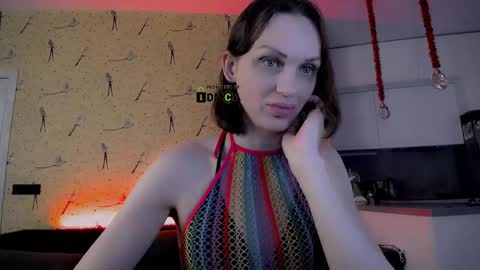 Milena Hardy online show from March 8, 5:49 am