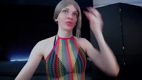 Milena Hardy online show from October 14, 2:34 am