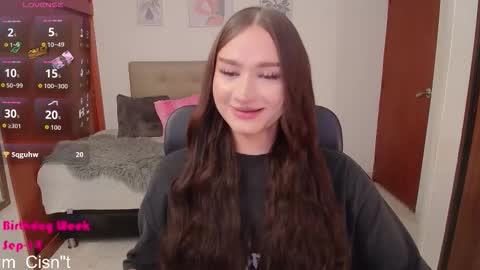 Miley online show from September 24, 2:45 pm