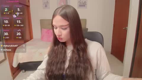 Miley online show from September 29, 2:16 pm