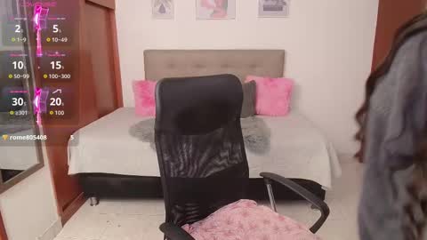 Miley online show from October 13, 3:01 pm