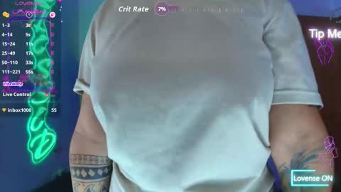 Im girl my name is Johana  online show from March 9, 2:54 pm