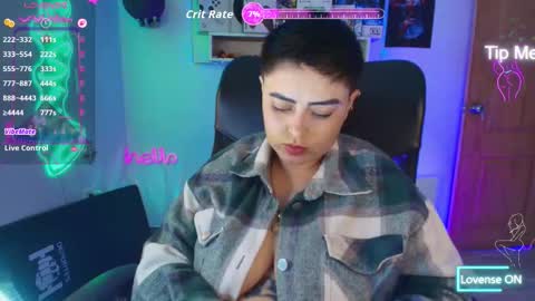 Im girl my name is Johana  online show from March 21, 4:12 pm