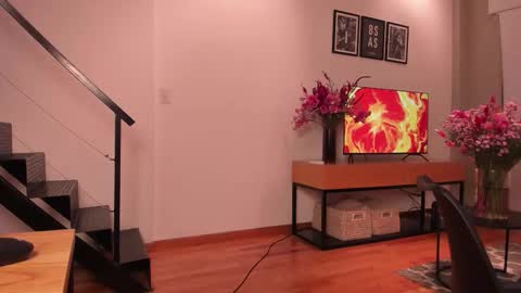 Mira online show from February 7, 2:50 am