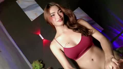 Zoey online show from April 30, 4:07 am