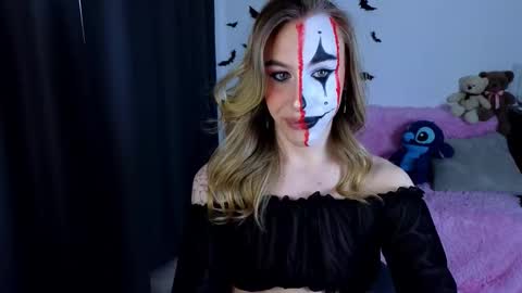 miraraid online show from October 31, 6:34 am