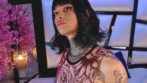     online show from March 5, 2:55 pm