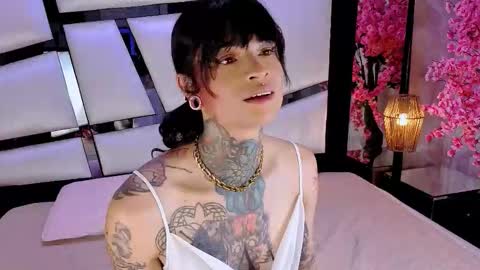     online show from March 14, 2:54 pm