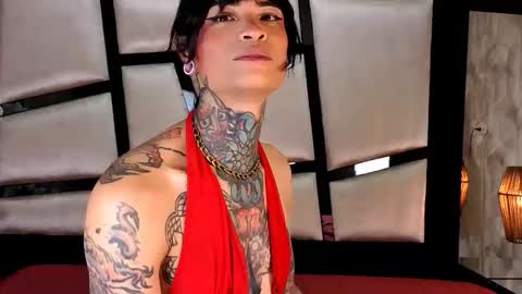     online show from March 19, 1:44 pm